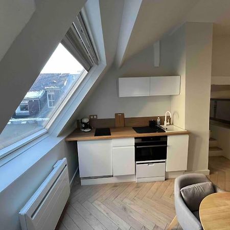 Rouen Hypercentre Appartement T2 Ngoại thất bức ảnh