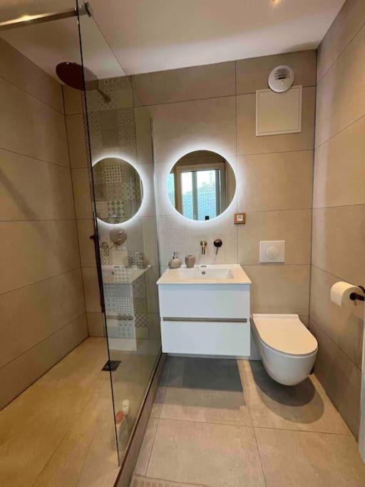 Rouen Hypercentre Appartement T2 Ngoại thất bức ảnh